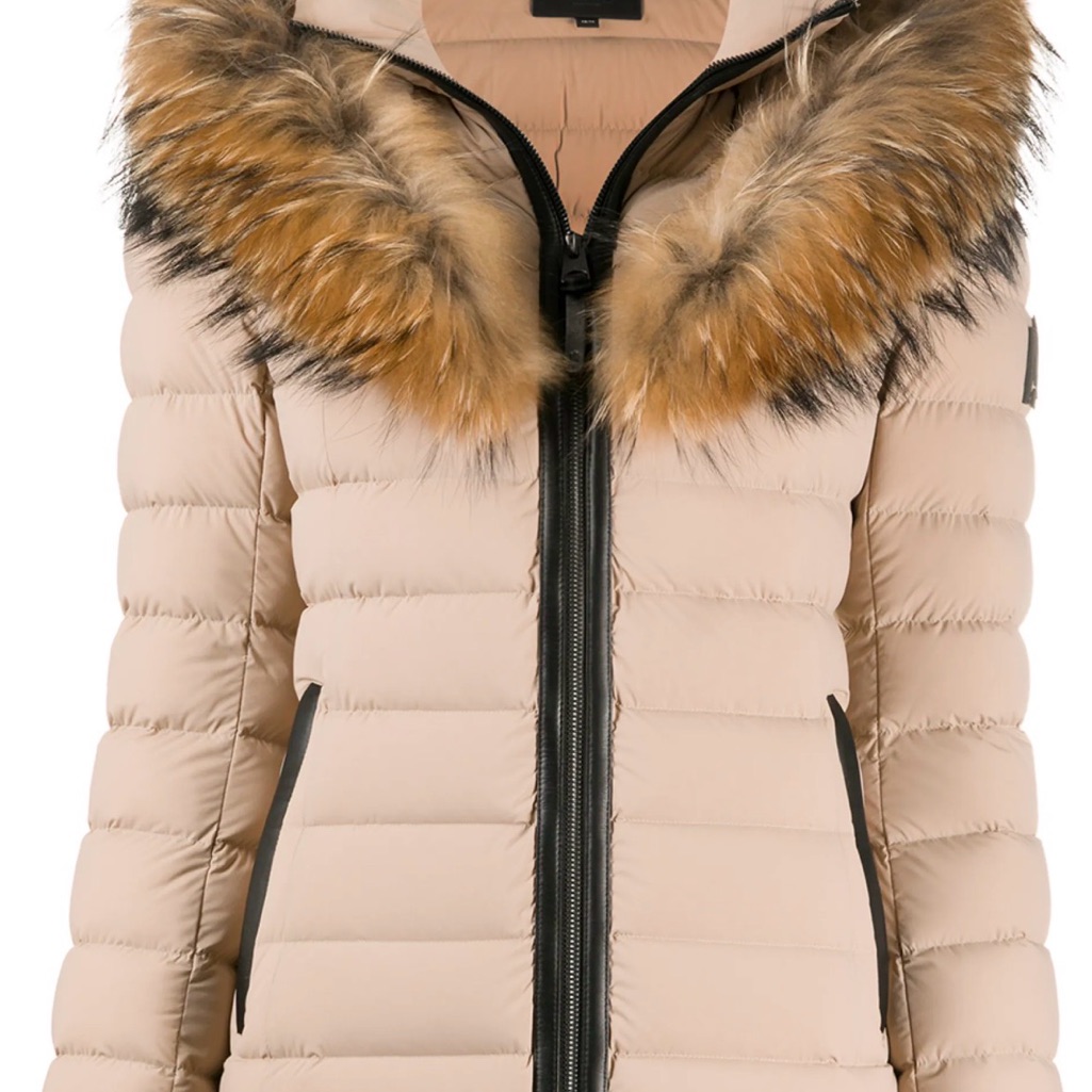 Kadalina Down By Mackage,